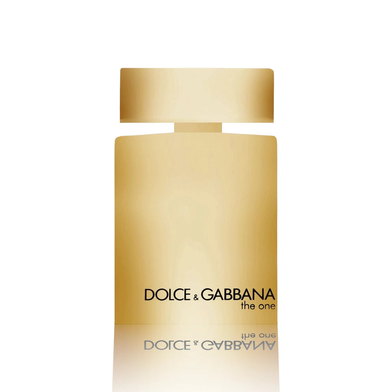 Dolce & Gabbana The One Gold for Men Intense EDP