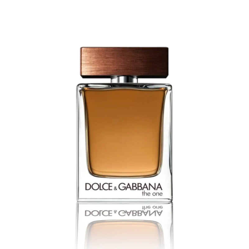 Dolce & Gabbana The One for Men EDT