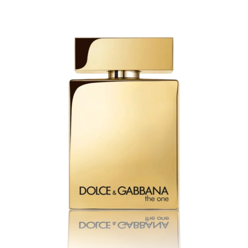 Dolce & Gabbana The One for Men Gold EDT