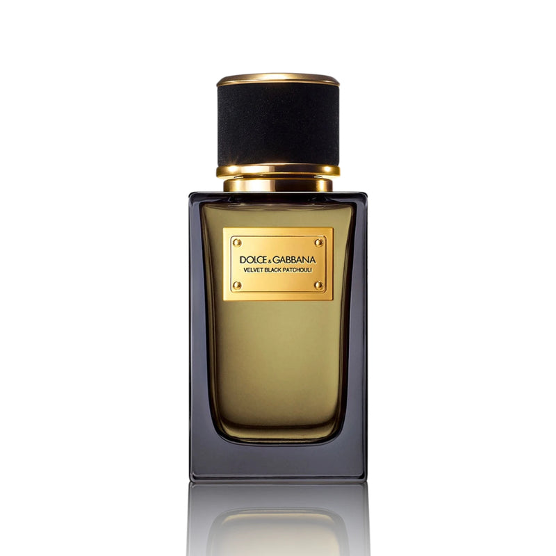 Dolce & Gabbana Velvet Black Patchouli EDP
