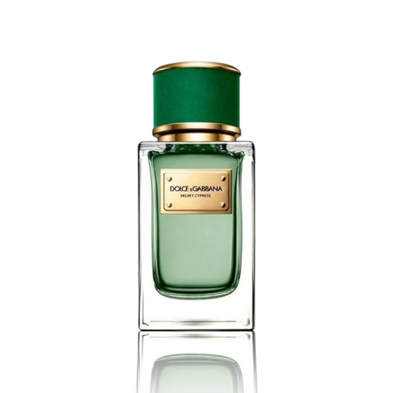 Dolce & Gabbana Velvet Cypress EDP