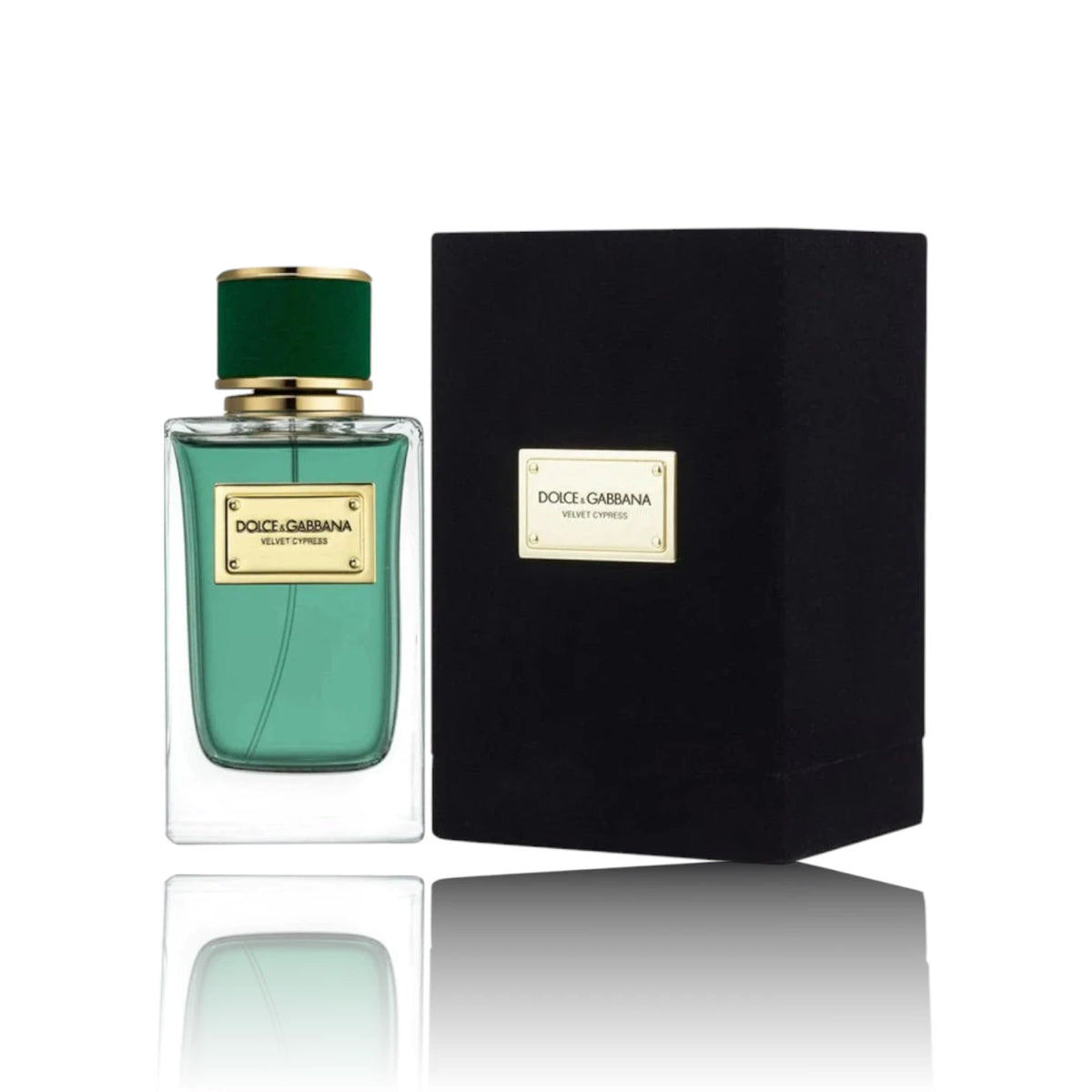 Dolce & Gabbana Velvet Cypress EDP