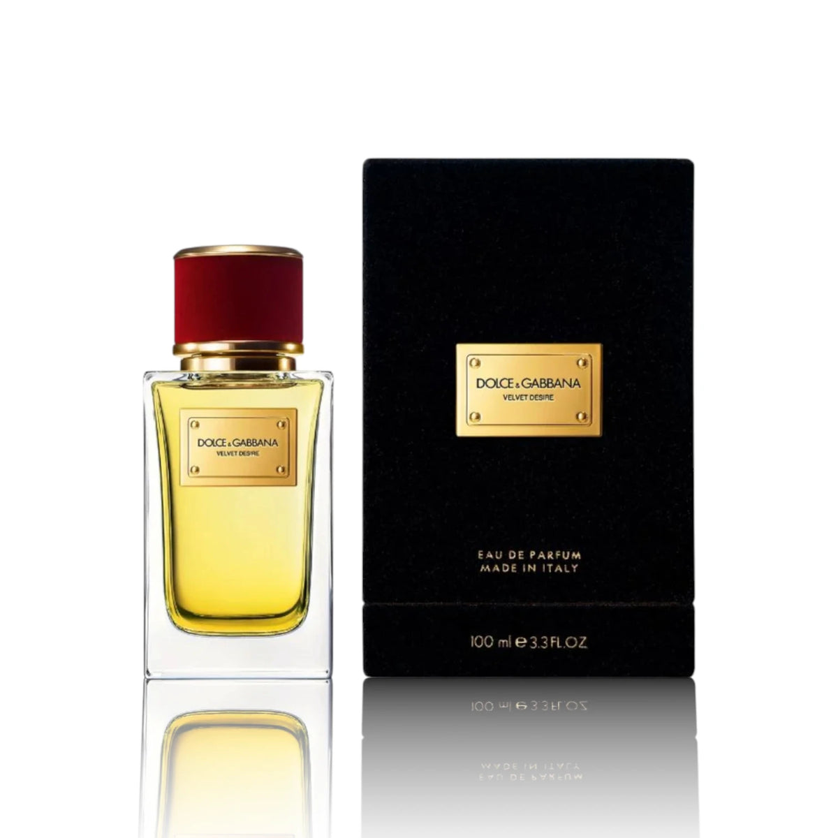 Dolce & Gabbana Velvet Desire EDP