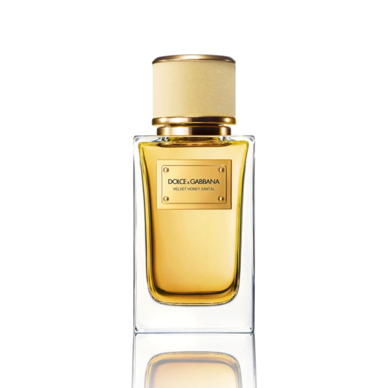 Dolce & Gabbana Velvet Honey Santal EDP