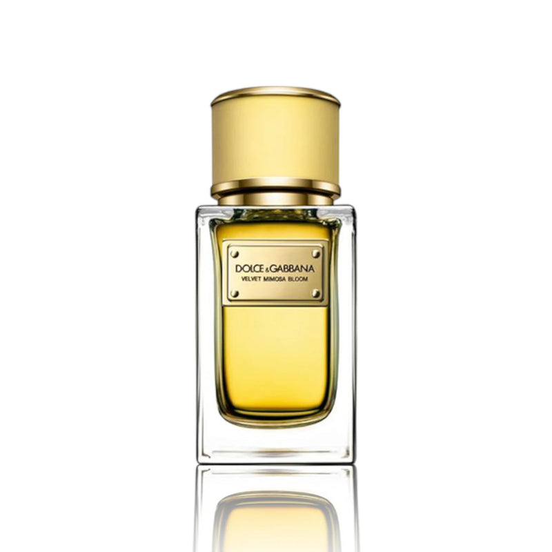 Dolce & Gabbana Velvet Mimosa Bloom EDP