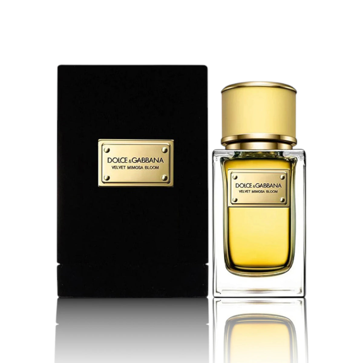 Dolce & Gabbana Velvet Mimosa Bloom EDP
