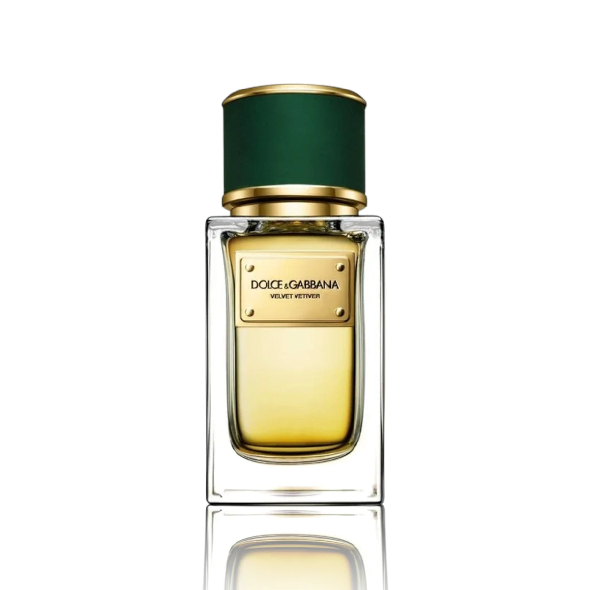 Dolce & Gabbana Velvet Vetiver EDP
