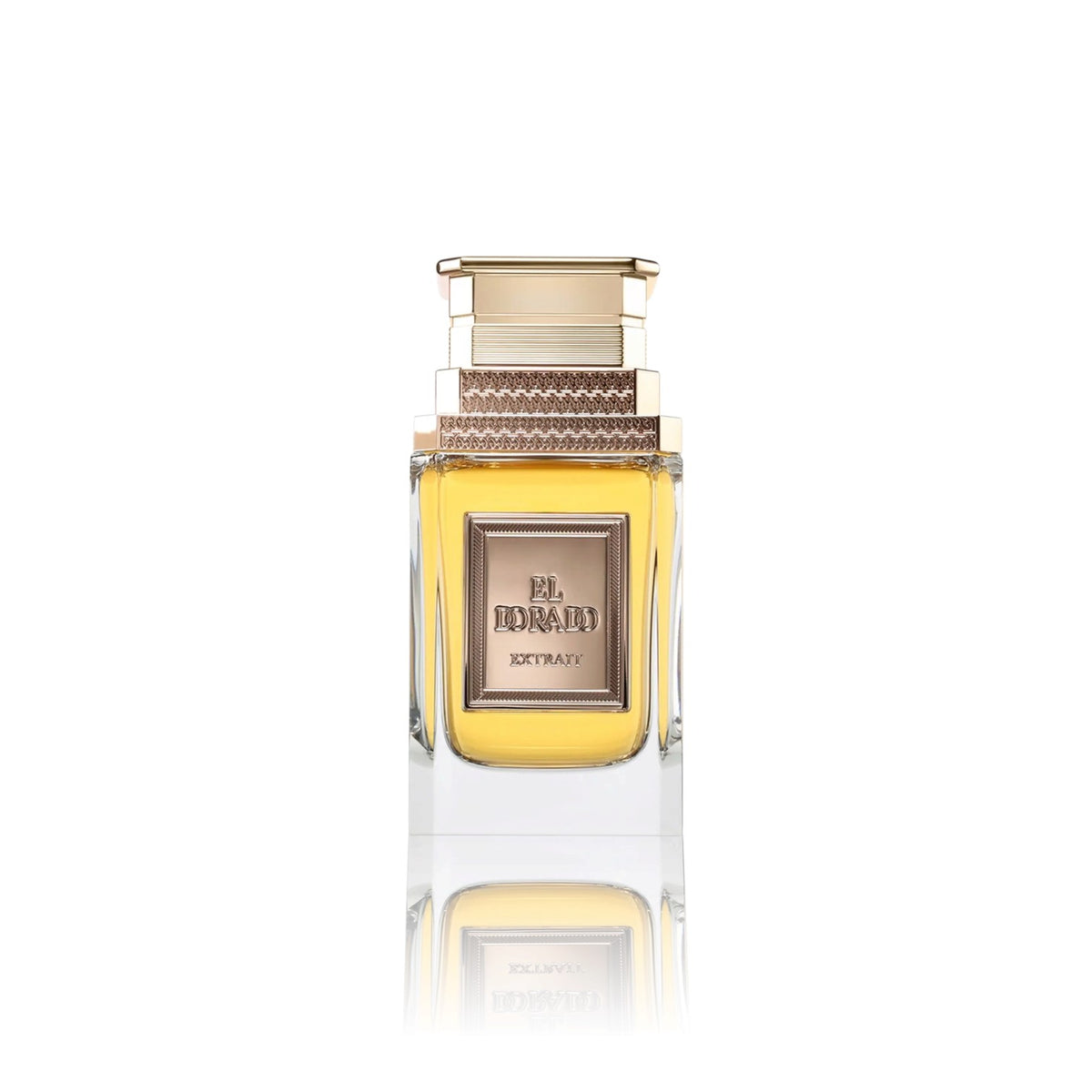 French Avenue El Dorado EDP