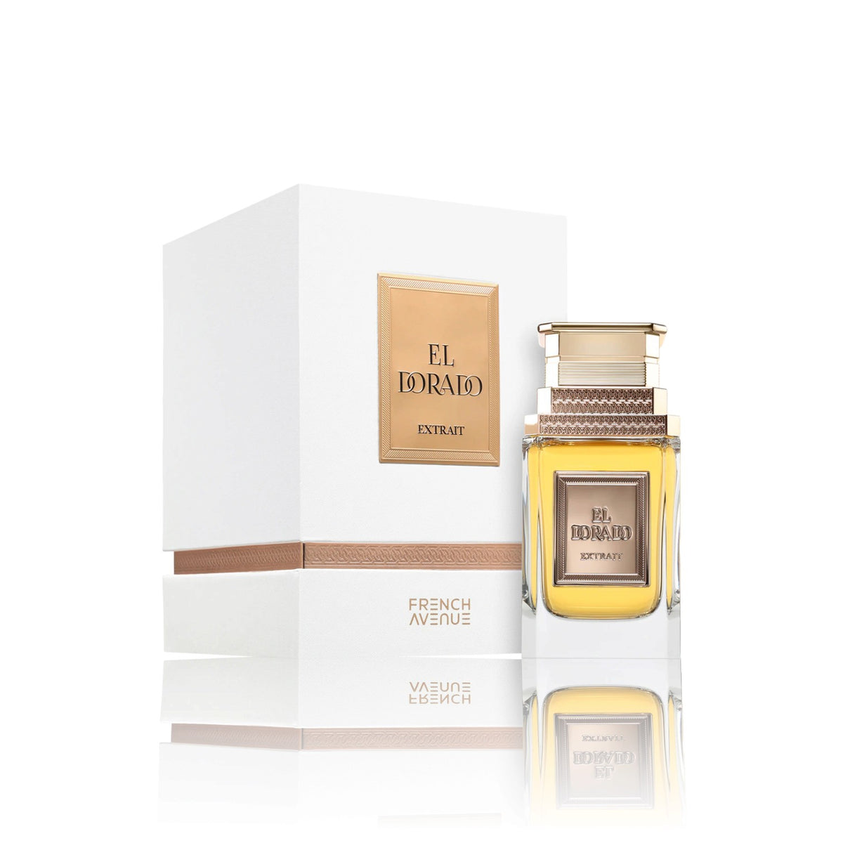 French Avenue El Dorado EDP