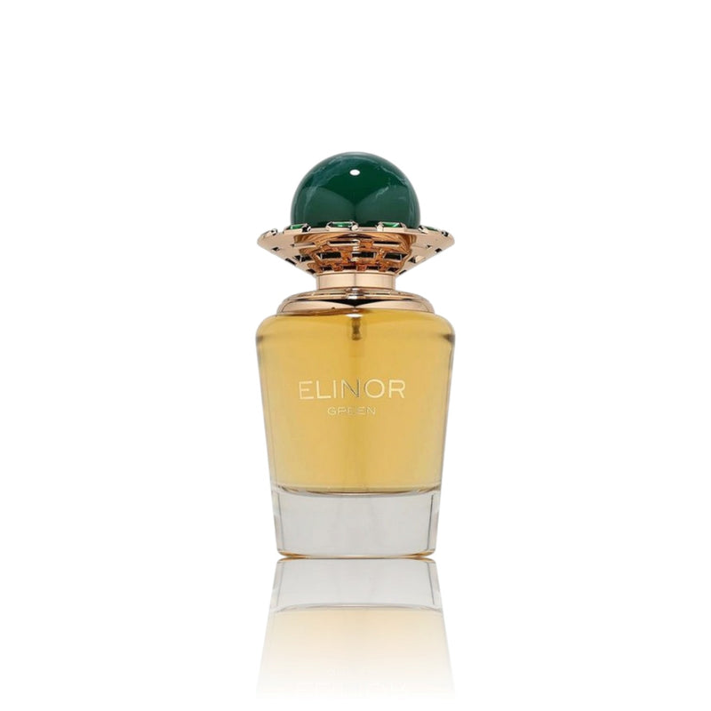 French Avenue Elinor Green EDP