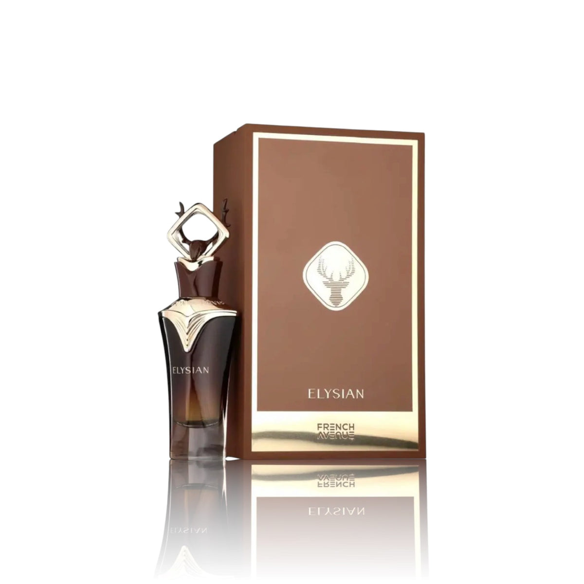 French Avenue Elysian EDP