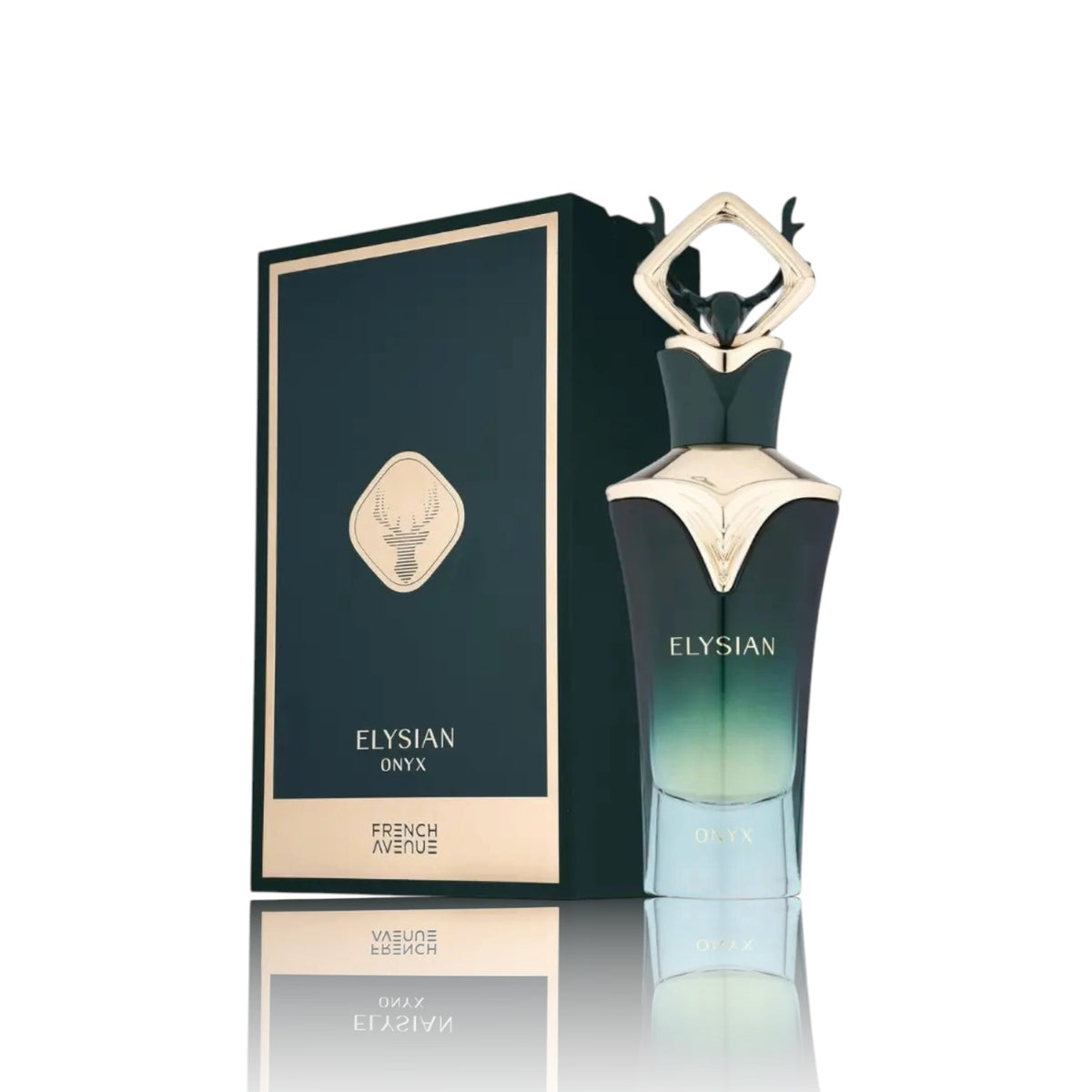 French Avenue Elysian Onyx EDP