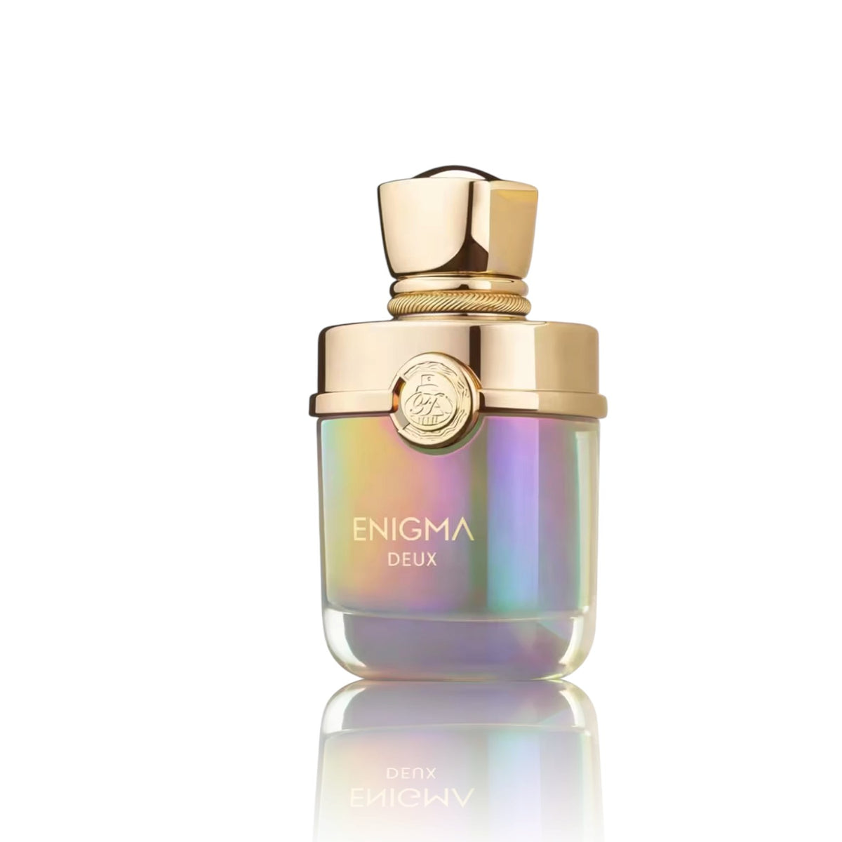 French Avenue Enigma Deux EDP