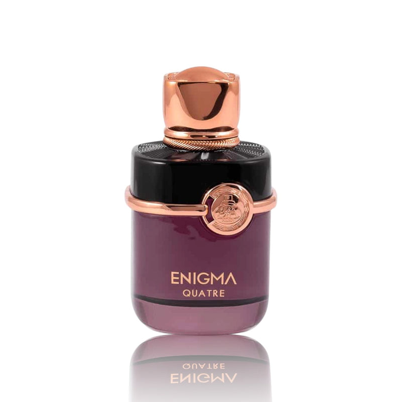 French Avenue Enigma Quatre EDP