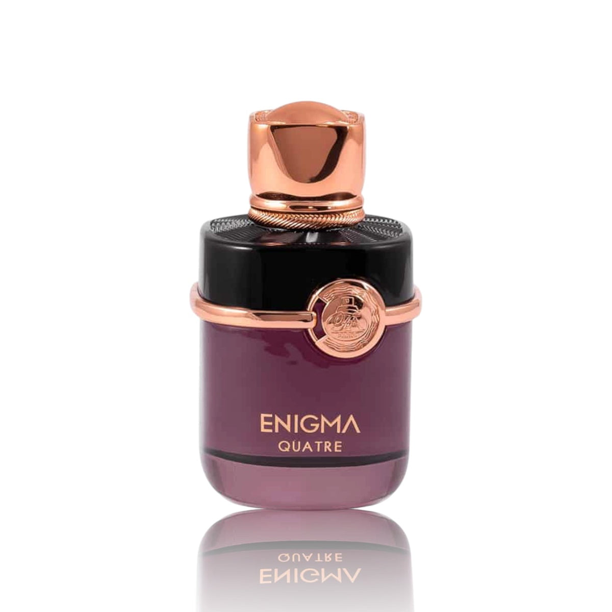 French Avenue Enigma Quatre EDP