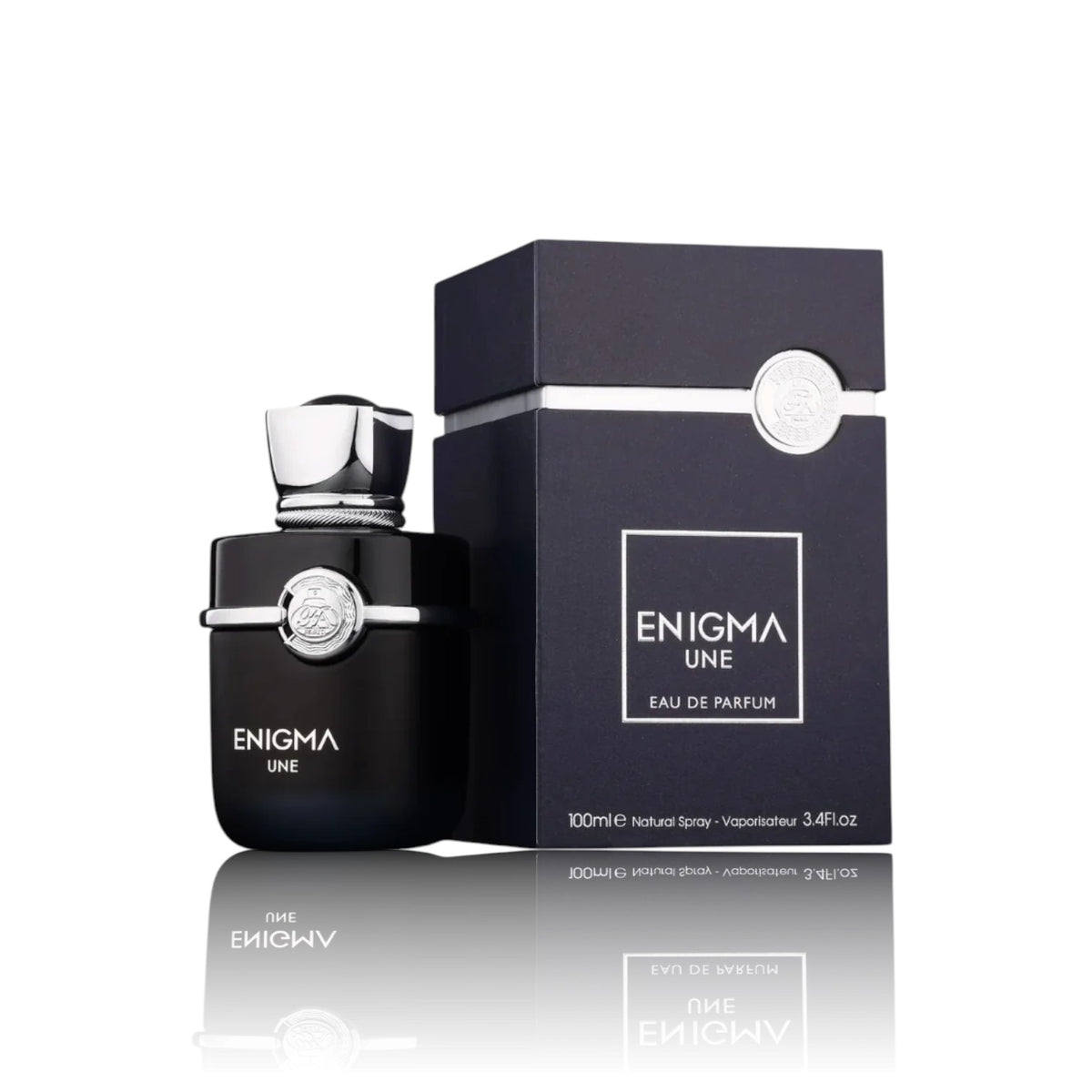 French Avenue Enigma Une EDP