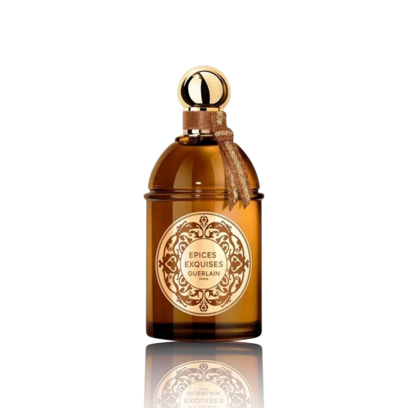 Guerlain Épices Exquises EDP