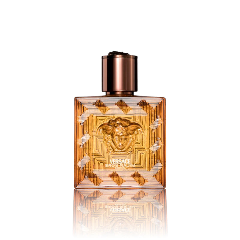 Versace Eros Najim Parfum