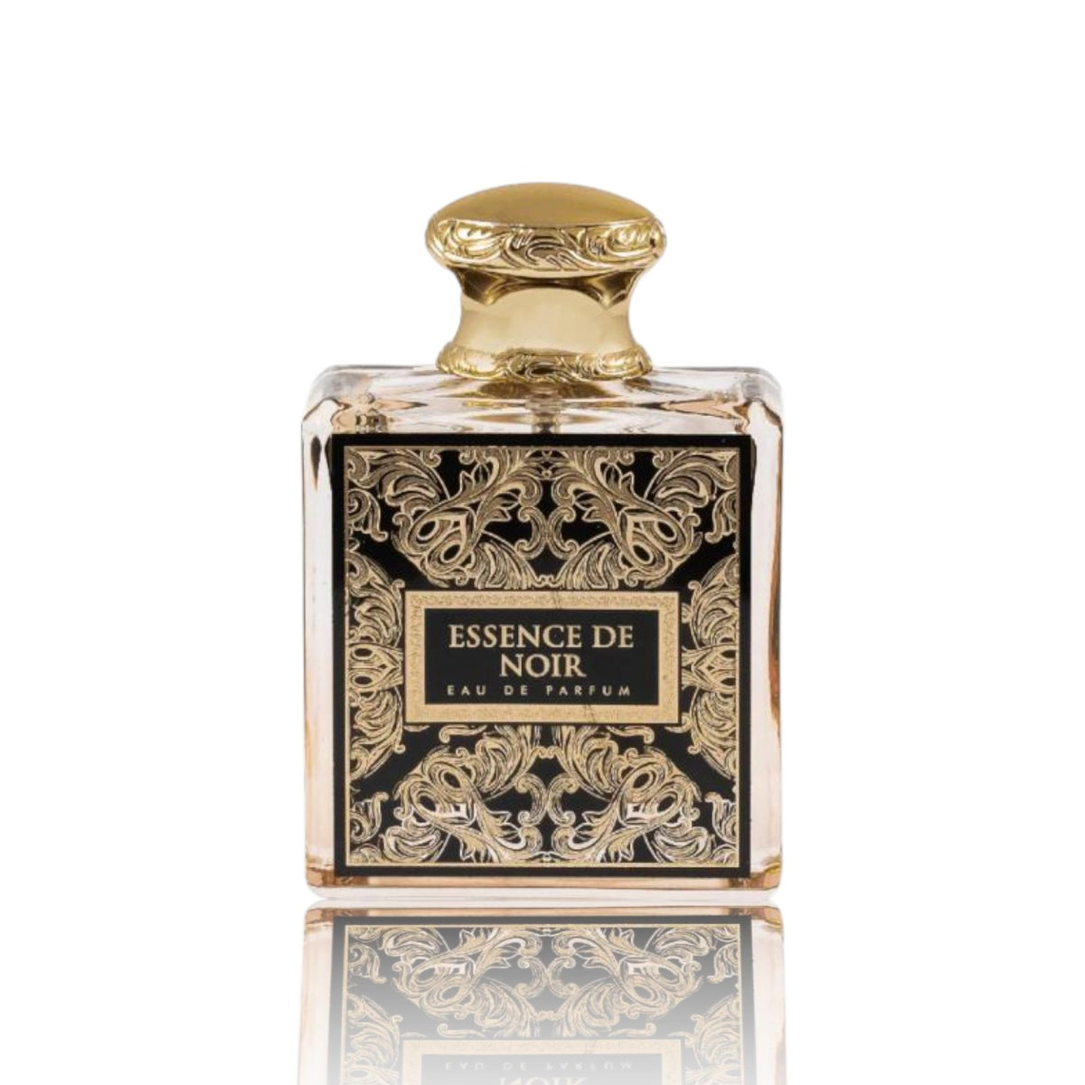 French Avenue Essence de Noir EDP