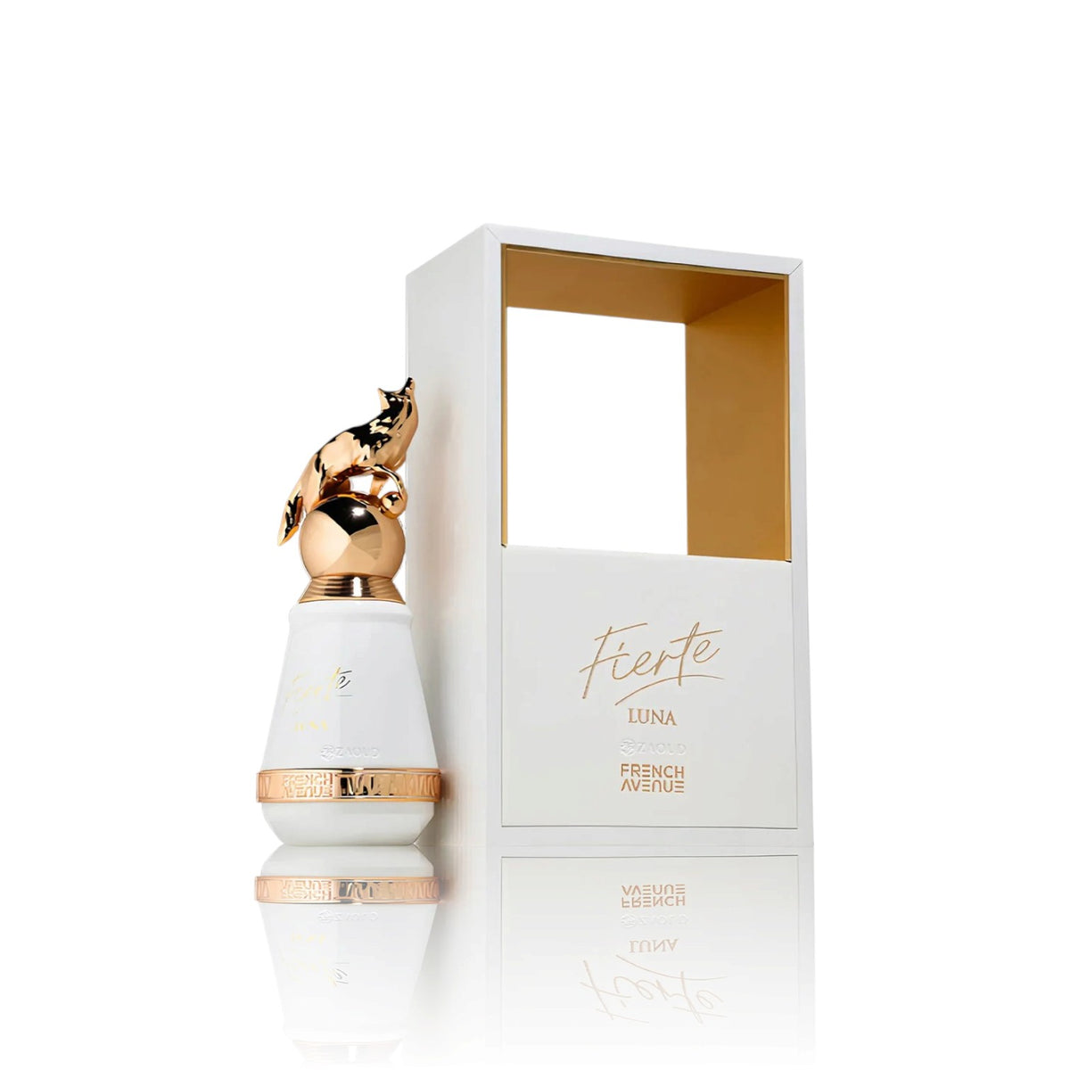 French Avenue Fierte Luna EDP
