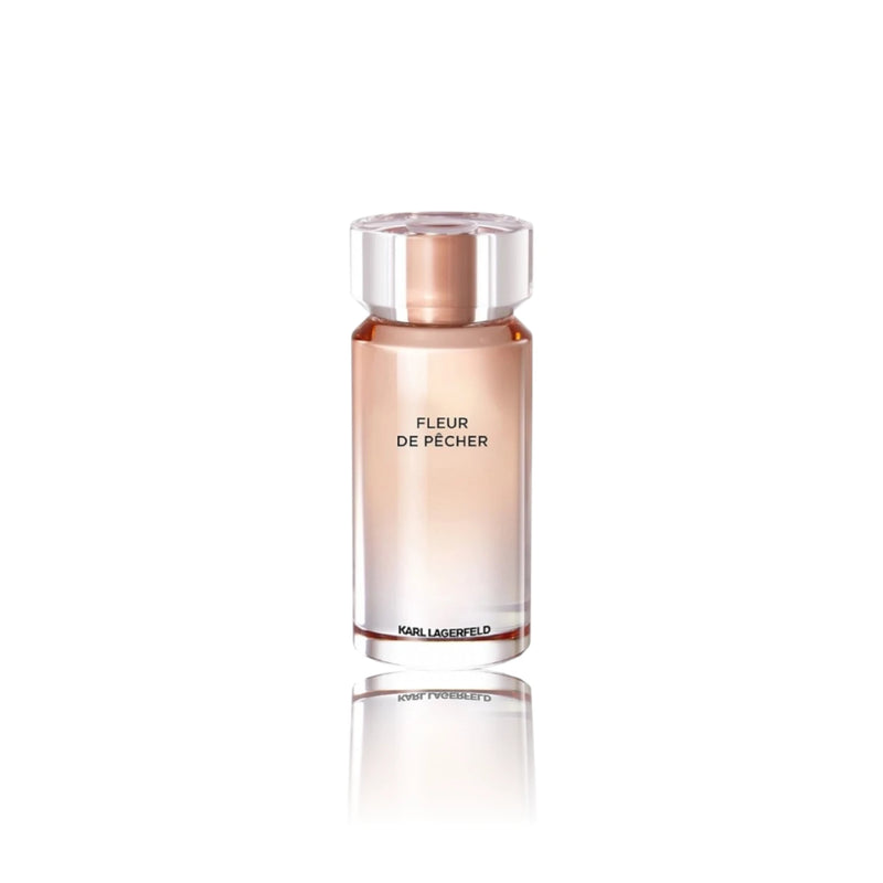 Fleur de Pêcher Les Parfums Matières EDP