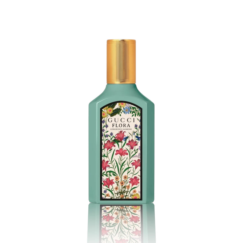 Gucci Flora Gorgeous Jasmine EDP