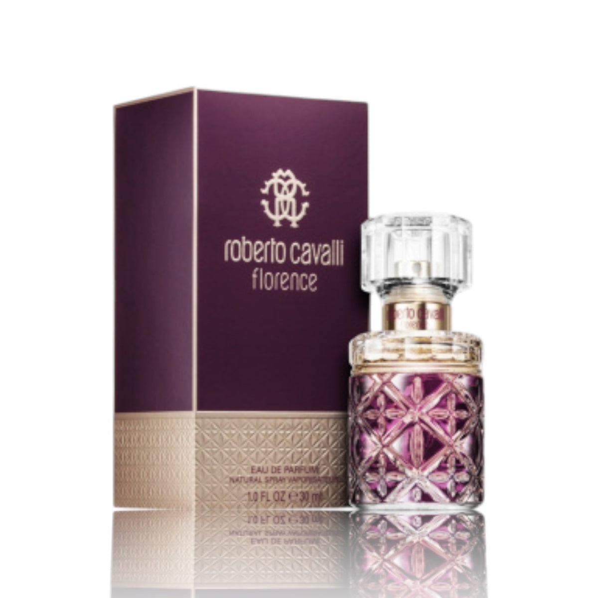 Roberto Cavalli Florence EDP