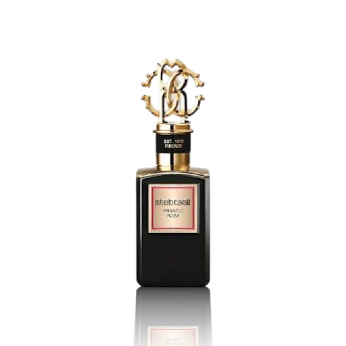 Roberto Cavalli Frantic Rose EDP