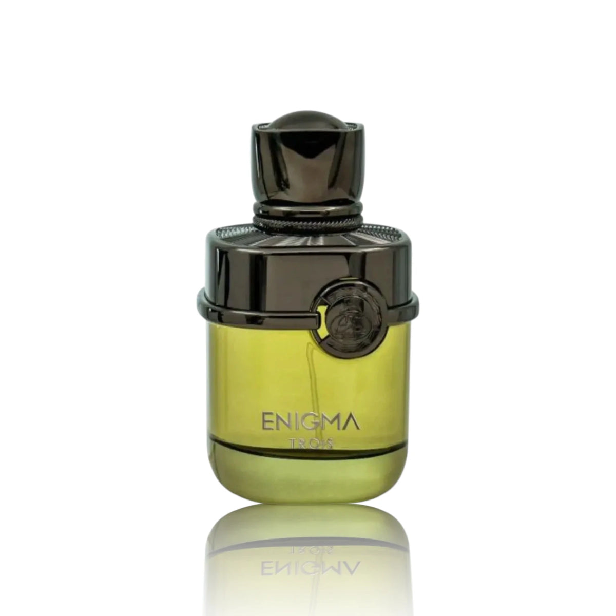 French Avenue Enigma Trois EDP