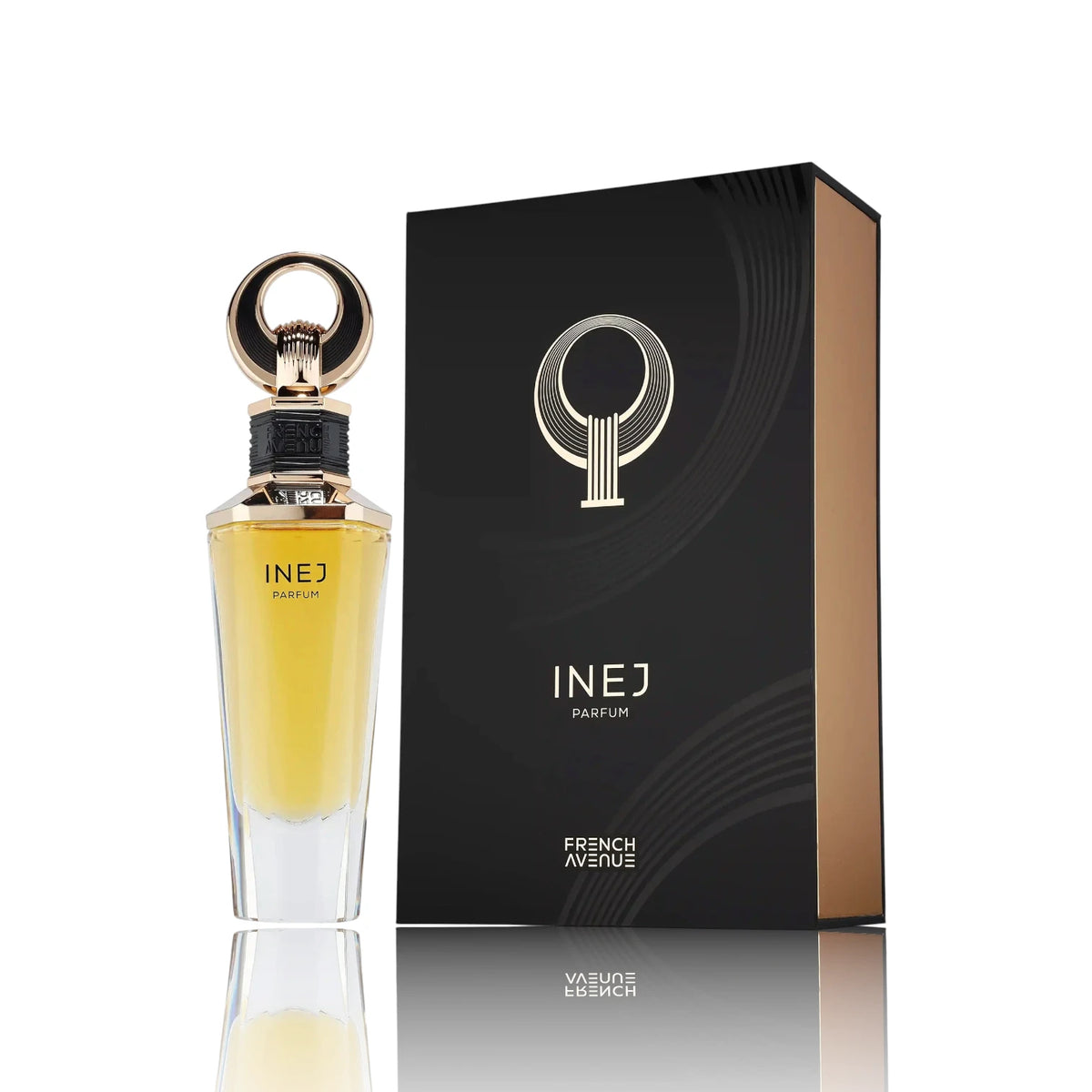 French Avenue Inej Parfum EDP