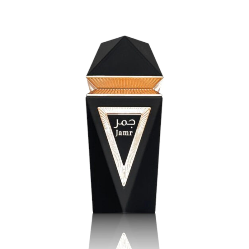 French Avenue Jamr Black EDP
