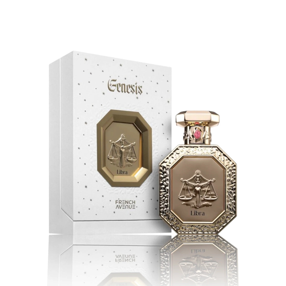 Libra EDP