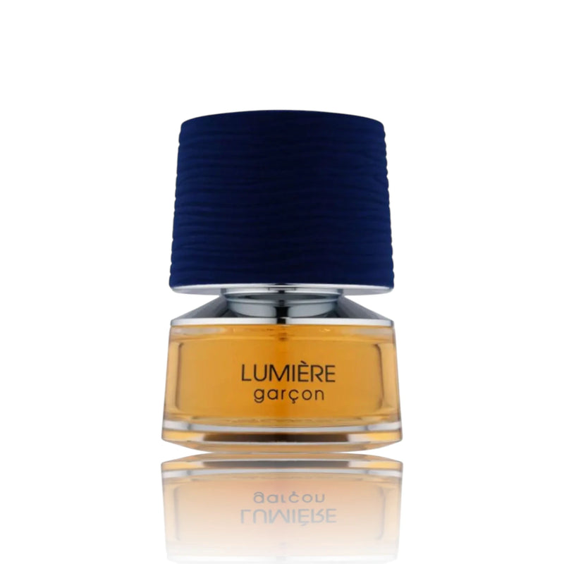 French Avenue Lumiere Garcon EDP