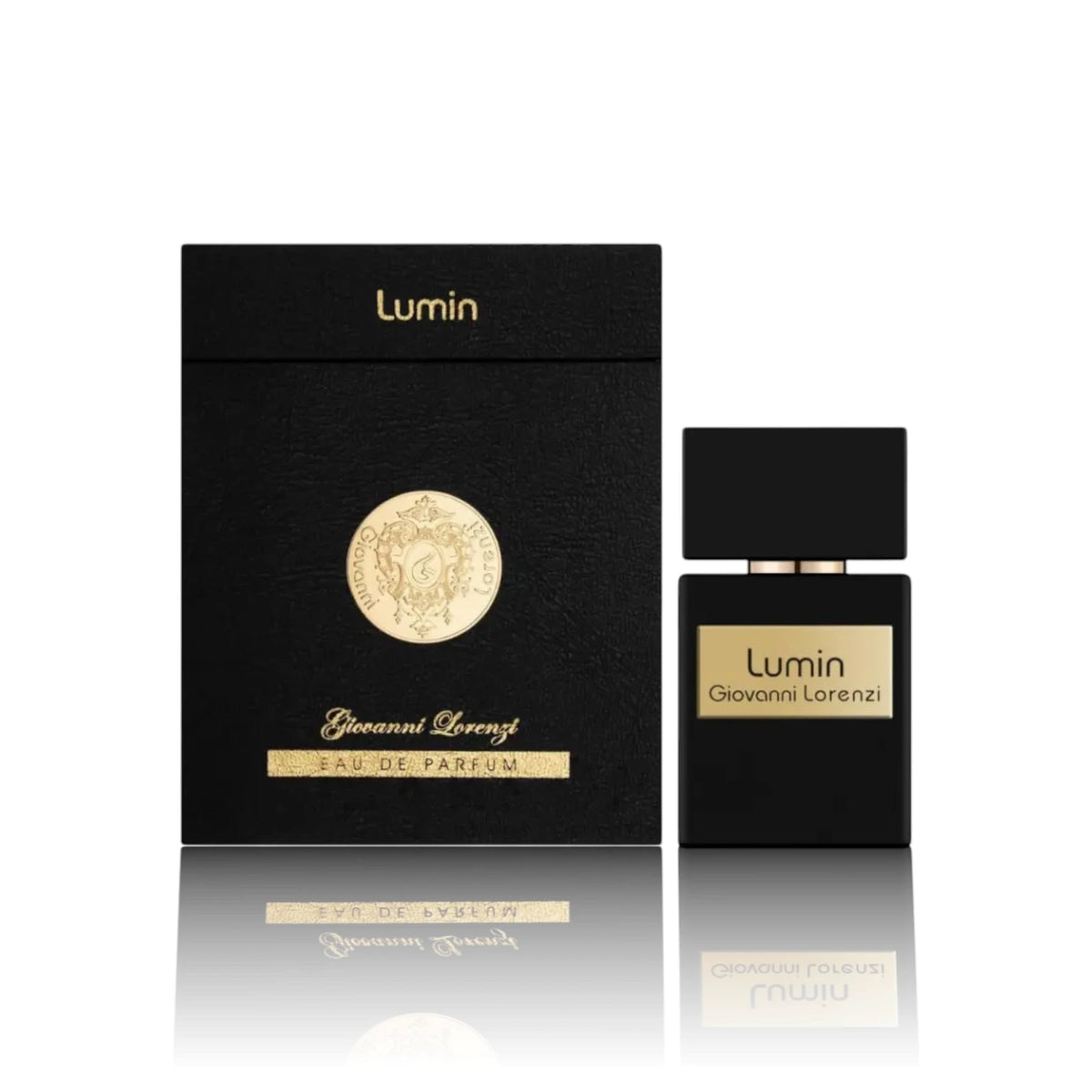 French Avenue Lumin Giovanni Lorenzi EDP