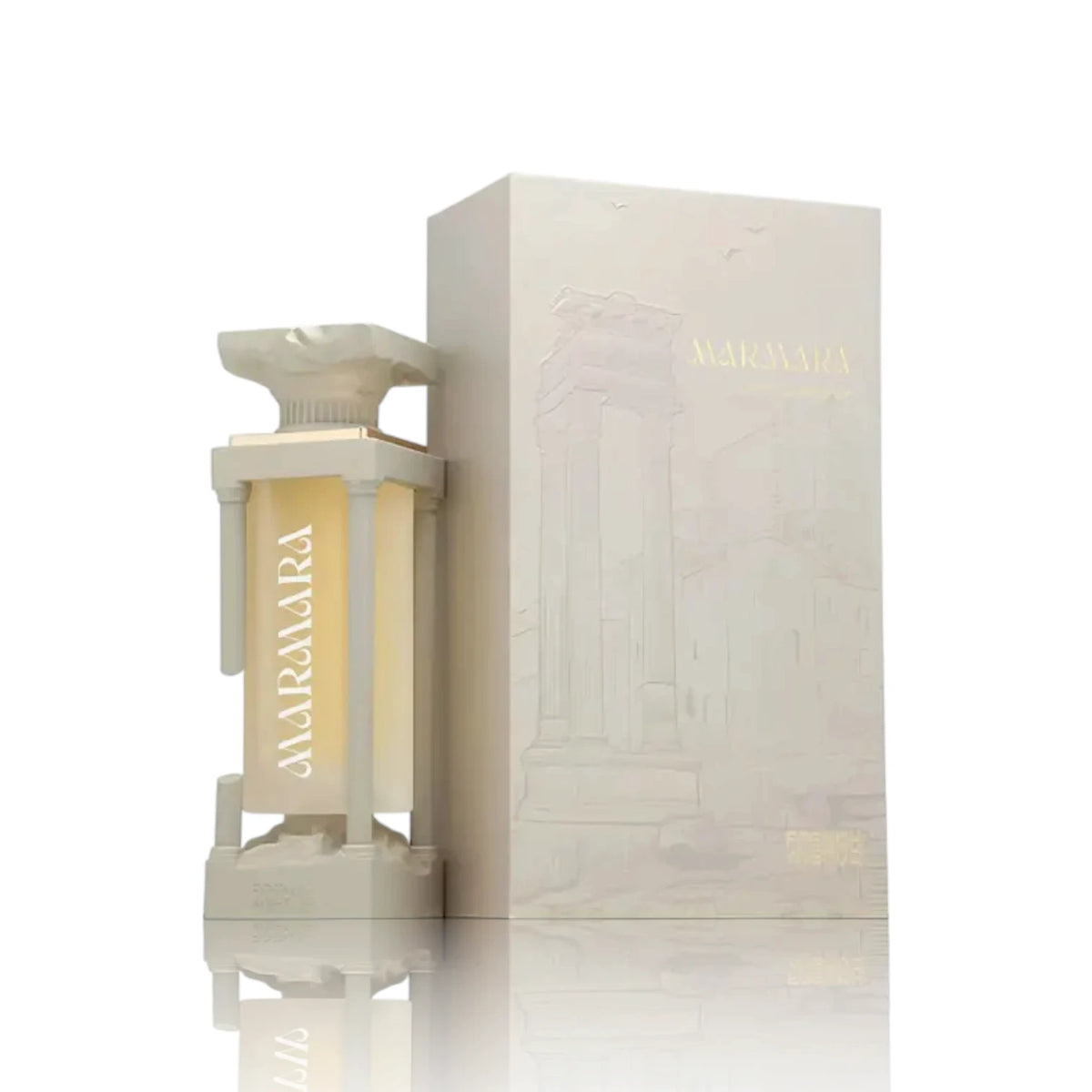 French Avenue Marmara EDP