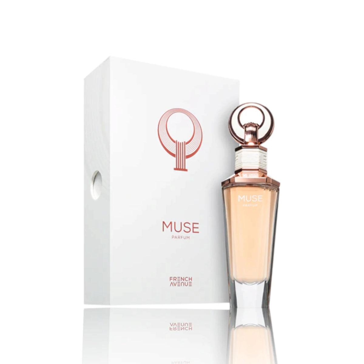 French Avenue Muse Parfum