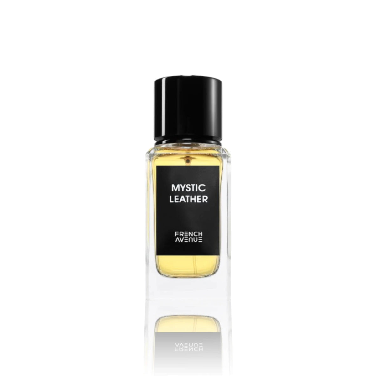 French Avenue Mystic Leather EDP