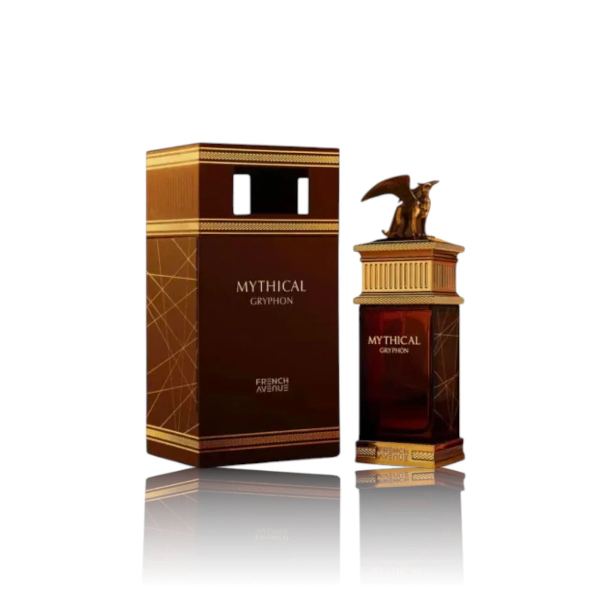 French Avenue Mythical Gryphon EDP