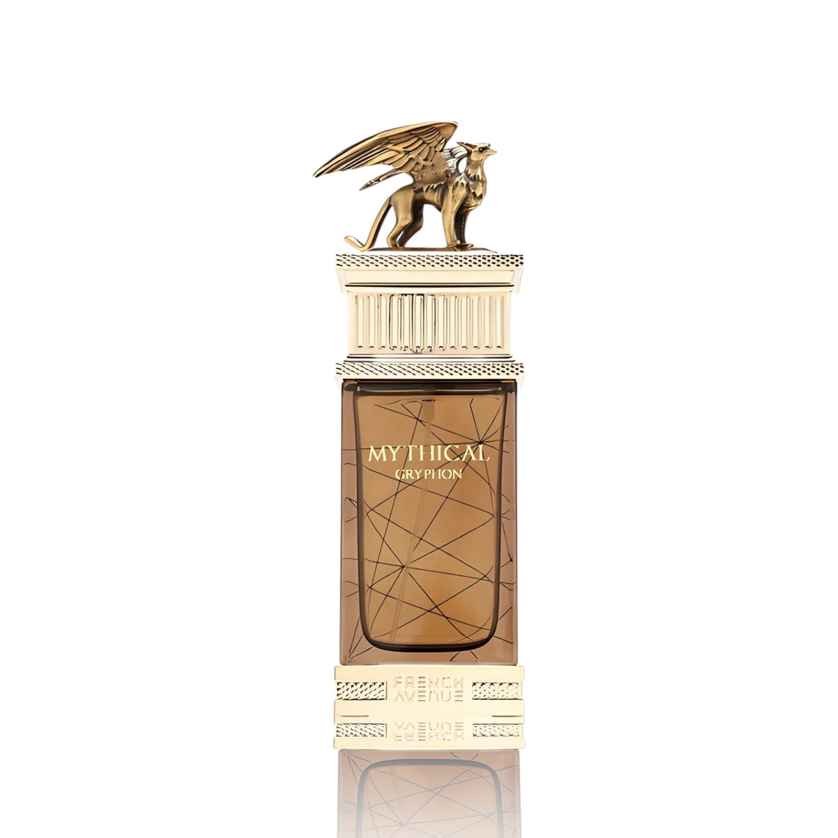 French Avenue Mythical Gryphon EDP