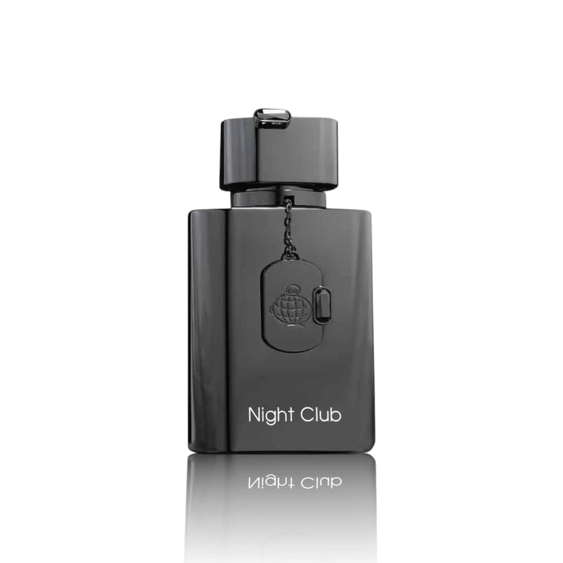 French Avenue Night Club EDP