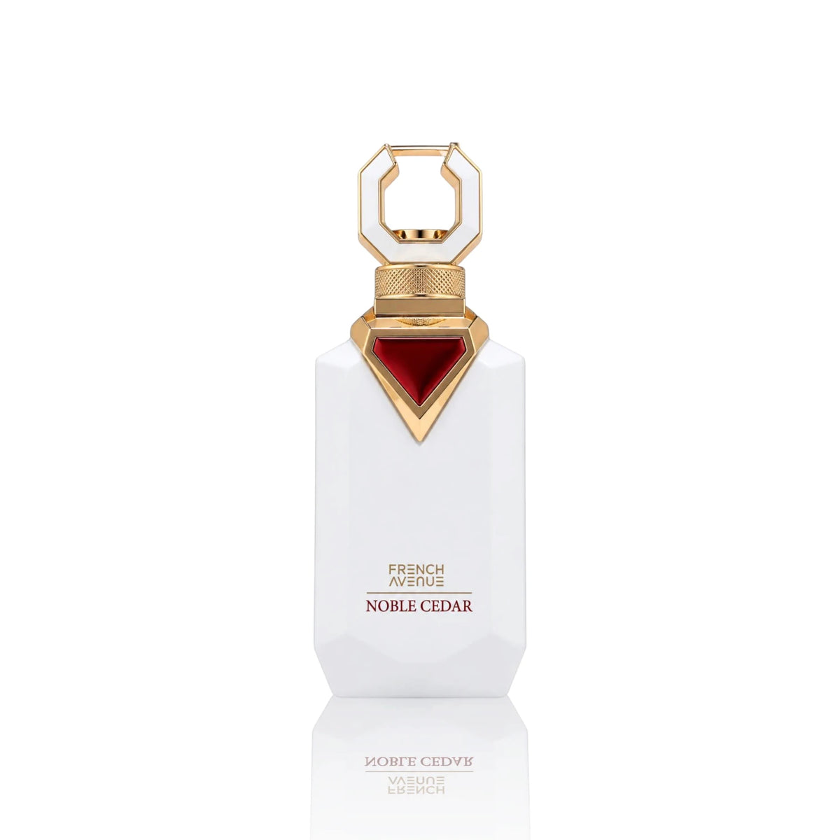 French Avenue Noble Cedar EDP