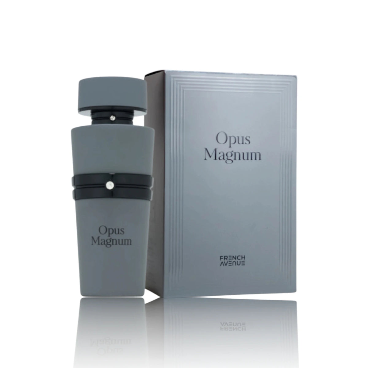 Opus Magnum EDP