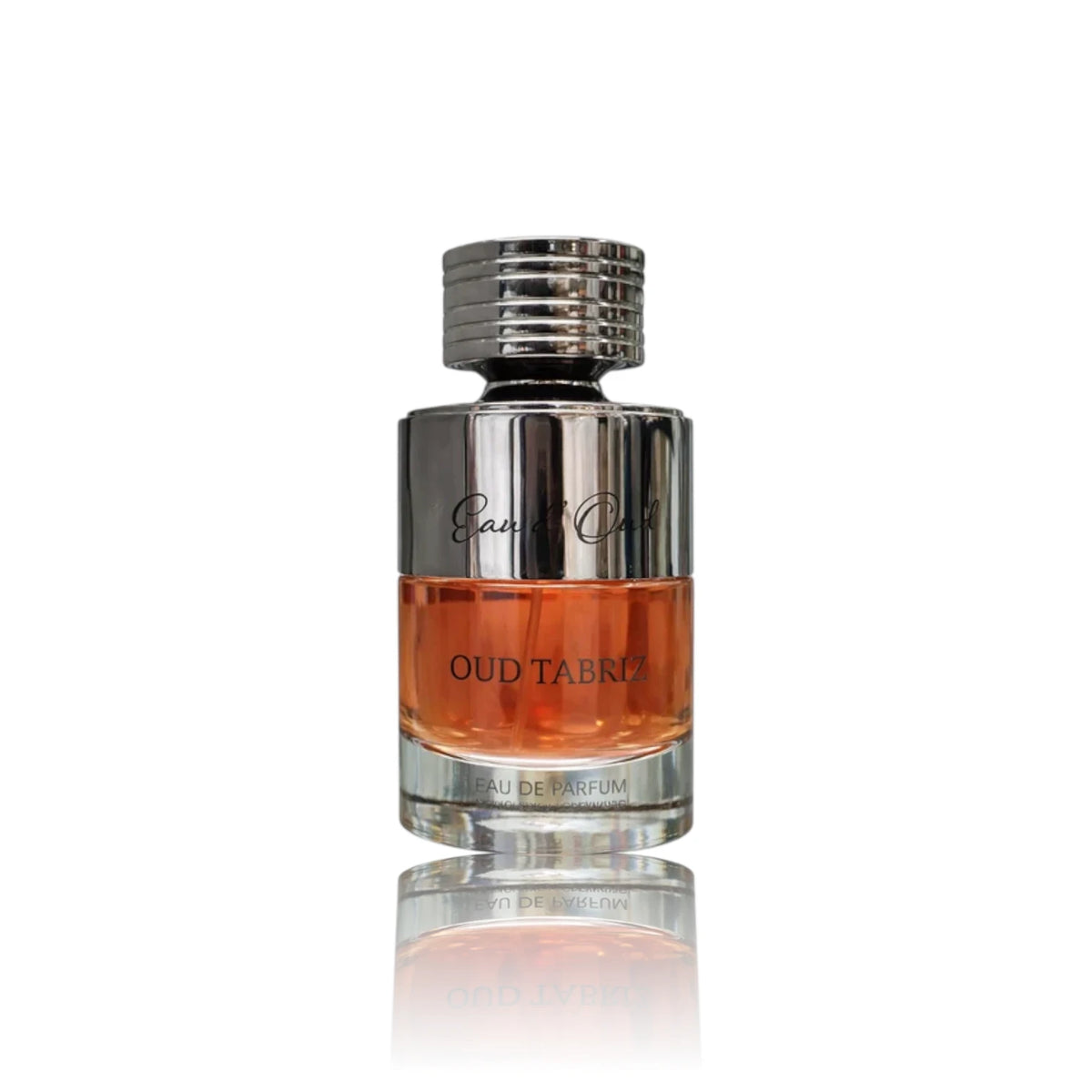 French Avenue Oud Tabriz EDP