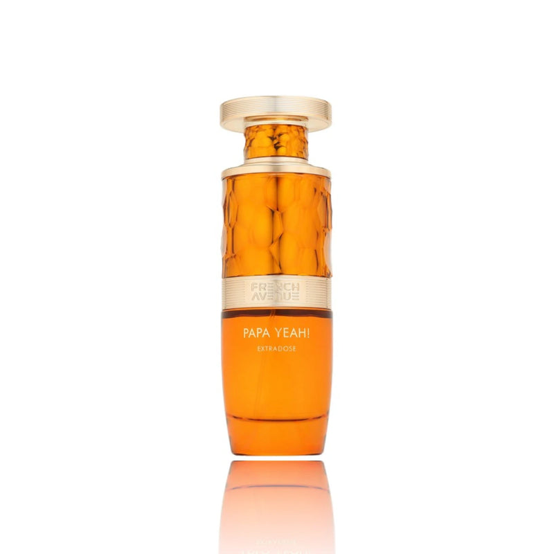 French Avenue Papa Yeah! Extradose Extrait de Parfum