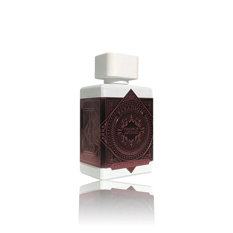 French Avenue Paradigm Parfum