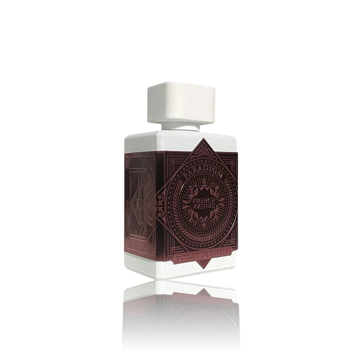 French Avenue Paradigm Parfum