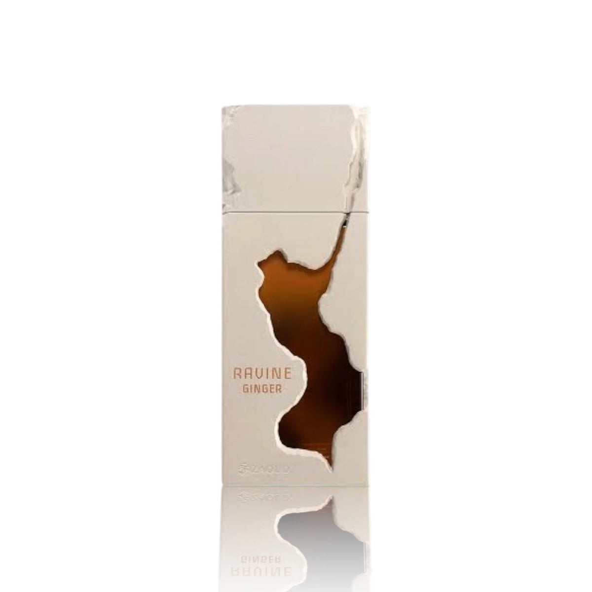 French Avenue Ravine Ginger EDP
