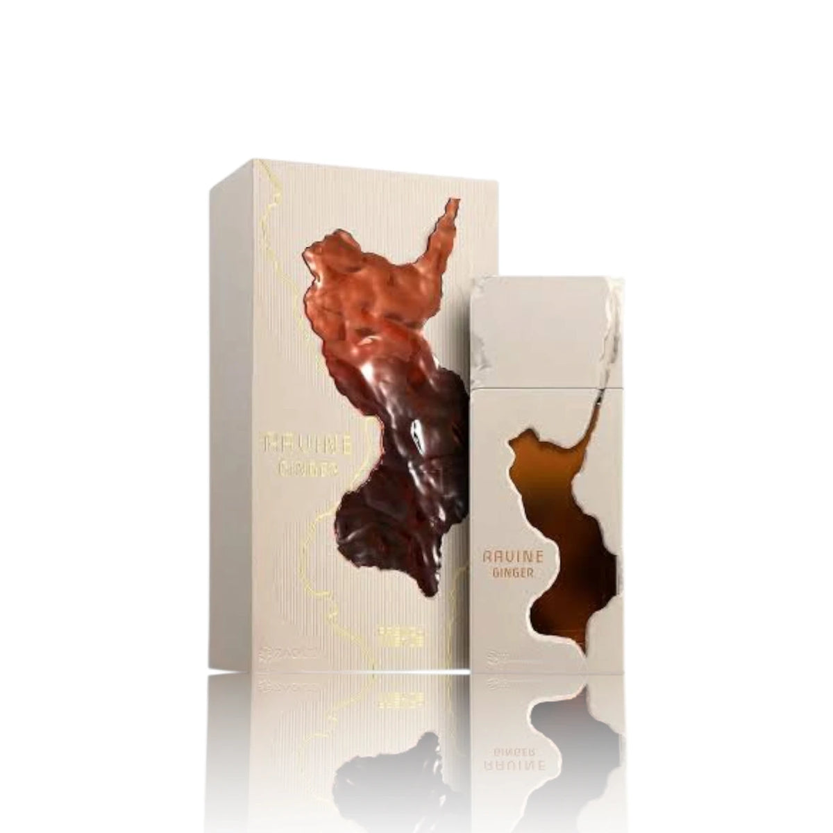 French Avenue Ravine Ginger EDP