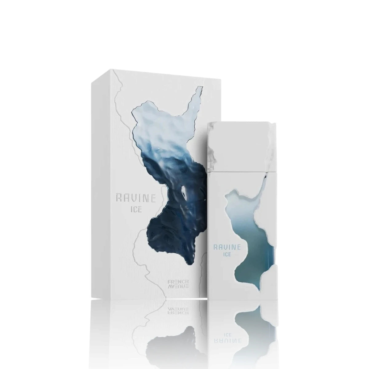 French Avenue Ravine Ice EDP