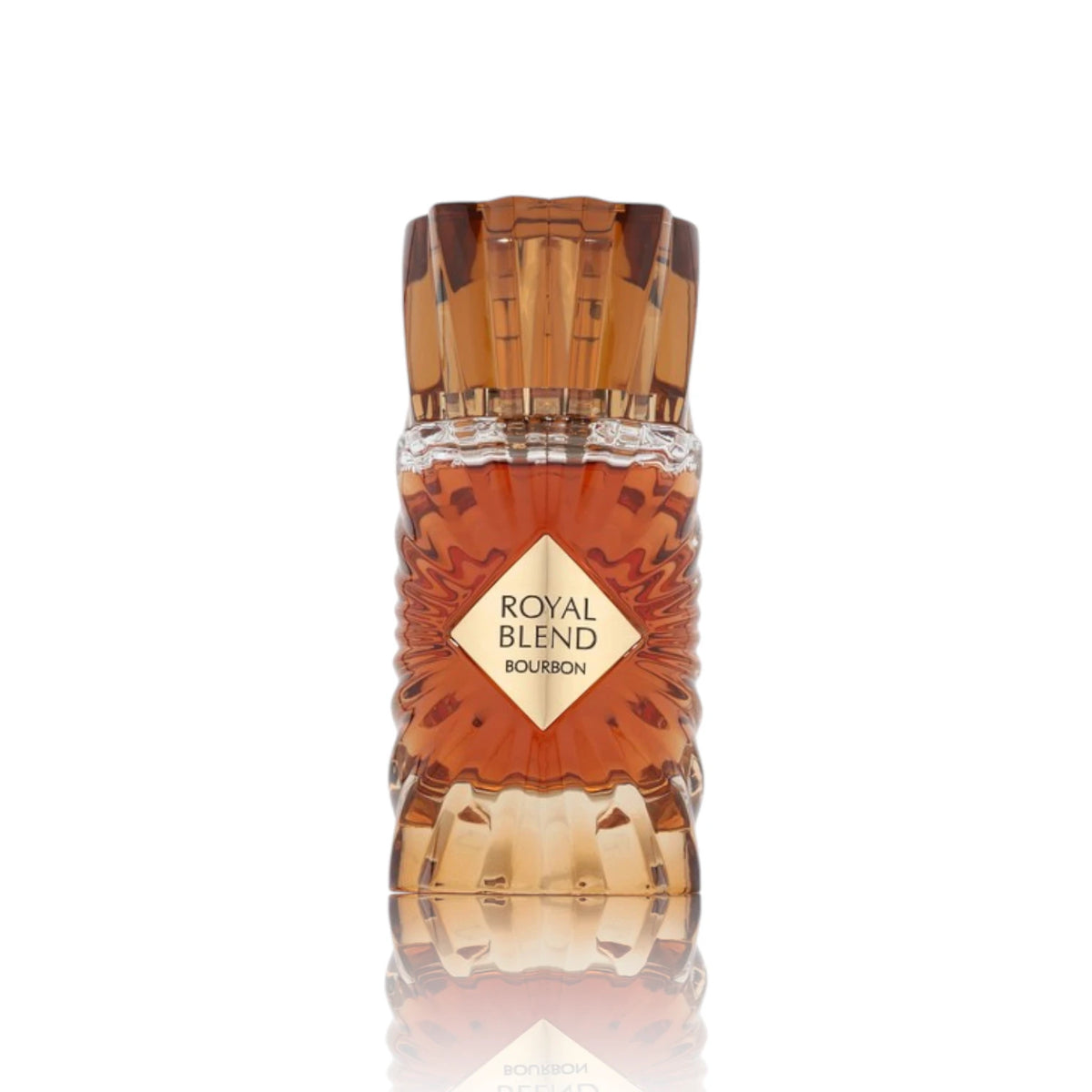 French Avenue Royal Blend Bourbon EDP